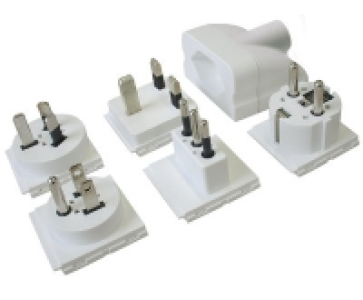 Adapter Set Schweiz - World CHF&nbsp;19.40