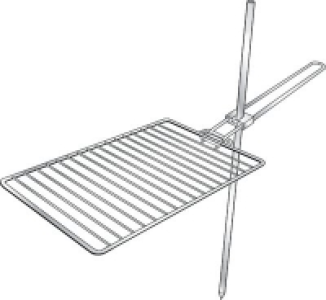Picknick-Grill CHF&nbsp;13.20