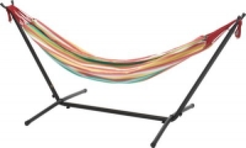 Hängematte mit Gestell CHF 149.00