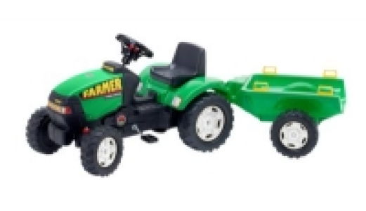 Kindertraktor FARMER CHF&nbsp;66.30