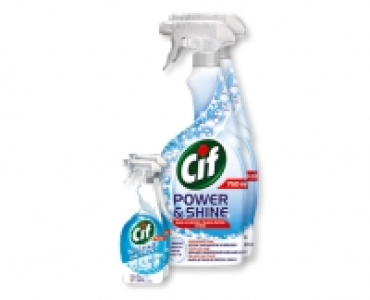 CIF Spray CHF 5.79