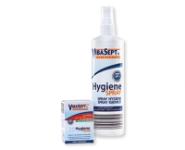 VIBA SEPT AF DESINFEKTION® Hygienetücher/-spray CHF 2.99