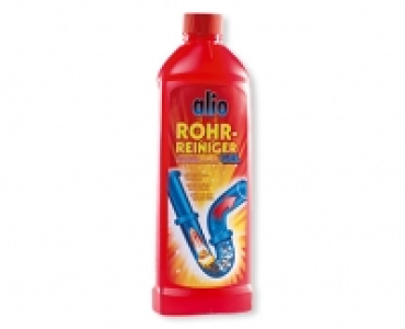 ALIO Rohrreiniger-Gel CHF 2.79
