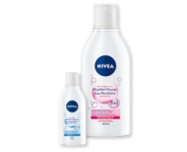 NIVEA Mizellen Wasser CHF&nbsp;4.49