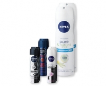 NIVEA MEN/NIVEA Deo Spray CHF&nbsp;4.49