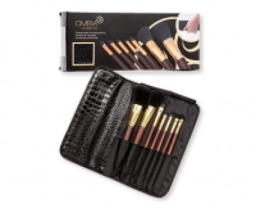 OMBIA COSMETICS Kosmetik-Pinsel-Set, 7-teilig CHF 9.99