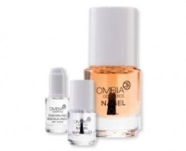 OMBIA COSMETICS Nagelpflege CHF 4.99