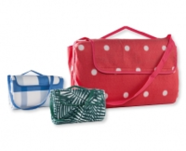 MY LIVING STYLE Camping-/Picknick-Decke XXL CHF&nbsp;14.99