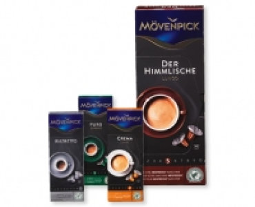 MÖVENPICK Kaffeekapseln CHF 2.95