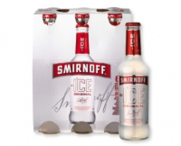 SMIRNOFF&reg; Smirnoff Ice CHF&nbsp;9.79