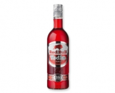 RED BULL Vodka CHF 10.95
