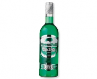 GREEN BULL Vodka CHF 10.95