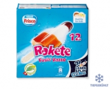 NESTLÉ FRISCO Rakete CHF 4.95