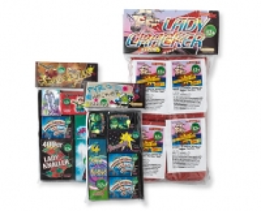 Kleinfeuerwerk CHF&nbsp;3.95