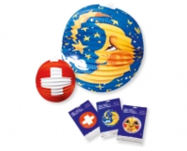 Lampion CHF&nbsp;1.65