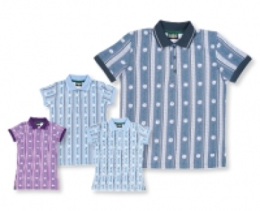 KIDZ ALIVE Kinder-Poloshirt Edelweiss CHF&nbsp;7.99