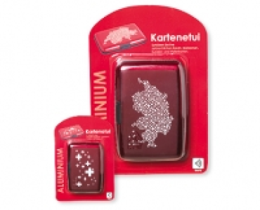 Kartenetui CHF 4.99