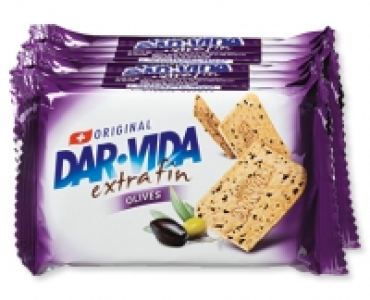DAR-VIDA Extra fin Olive