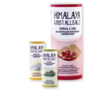 Himalaya-Kristallsalz CHF 2.99