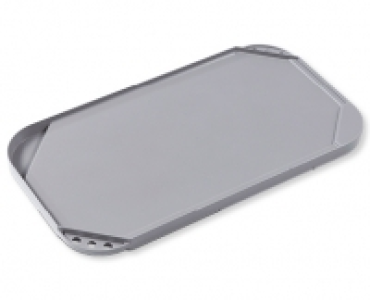 CROFTON&reg; Wende-Grillplatte
