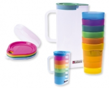 CULINARIO Party-Set, 7-teilig