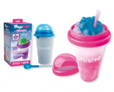 CHILLFACTOR Slush-Glace-Maker