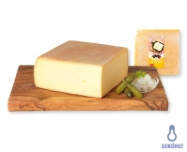 DUOR Raclette ¼ Laib CHF 8.99