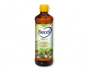BECEL Pflanzen&ouml;l Vita-3
