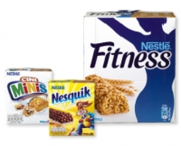 NESTLÉ® Cerealienriegel CHF 2.79