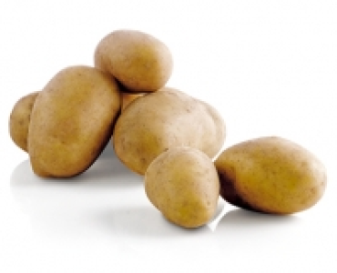 NATURE SUISSE BIO Bio-Kartoffeln CHF 2.79