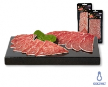 GOURMET Triangoli-/Baumnuss-Salami CHF 2.99