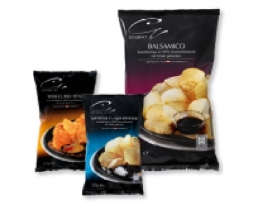 GOURMET All Natural Gourmet Chips CHF 1.29