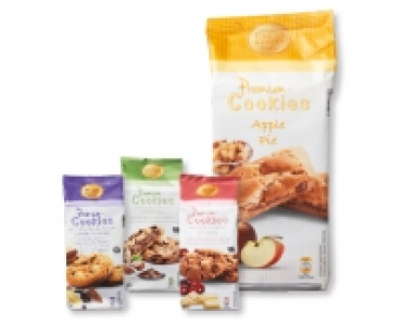 FINEST BAKERY Premium Cookies CHF 1.29