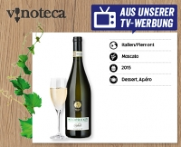 TRE SECOLI Moscato dAsti DOCG CHF 4.49