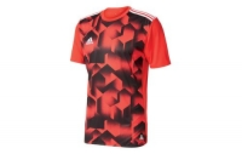adidas Fussballshirt Tango Cage Graphic