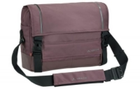 VAUDE Fahrradtransporttasche Cyclist Messenger L V...