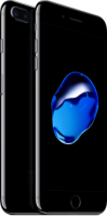 MediaMarkt  Apple iPhone 7 Plus - iOS Smartphone - 256 GB - Diamantschwarz
