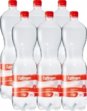 Eptinger Mineralwasser CHF 2.90