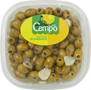 Signor Cempo Oliven