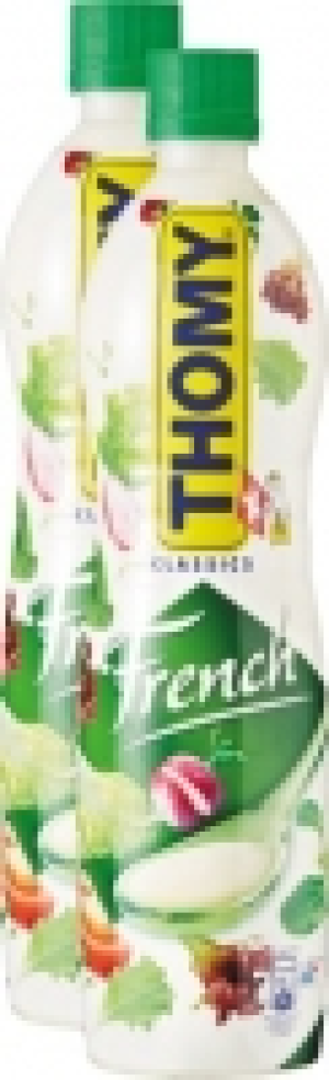Thomy Dressing CHF 4.70
