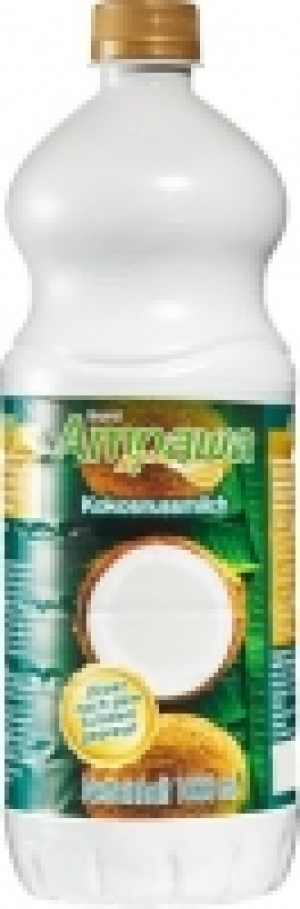 Ampawa Kokosnussmilch CHF 3.95