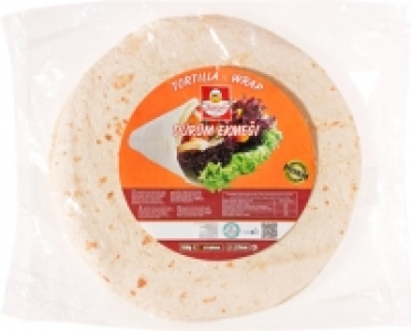 Dürüm Tortilla Wrap