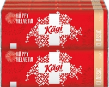 Kägi fret Häppy Helvetia