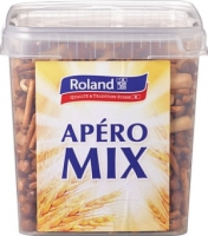 Roland Apéro Mix