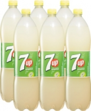 7UP Grapefruit