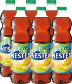Nestea Mango-Ananas