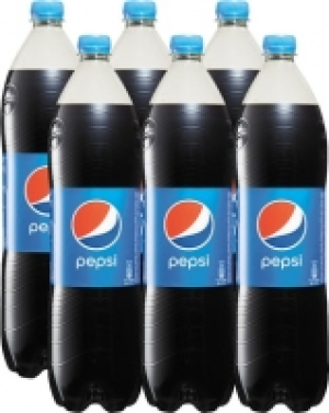 Pepsi Regular CHF 5.50