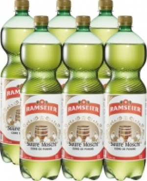 Ramseier Suure Moscht CHF 13.50