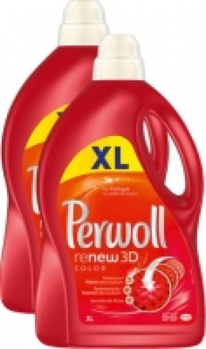 Perwoll Feinwaschmittel Color