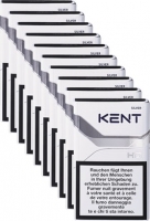 Denner  Kent Smooth+ HD Silver